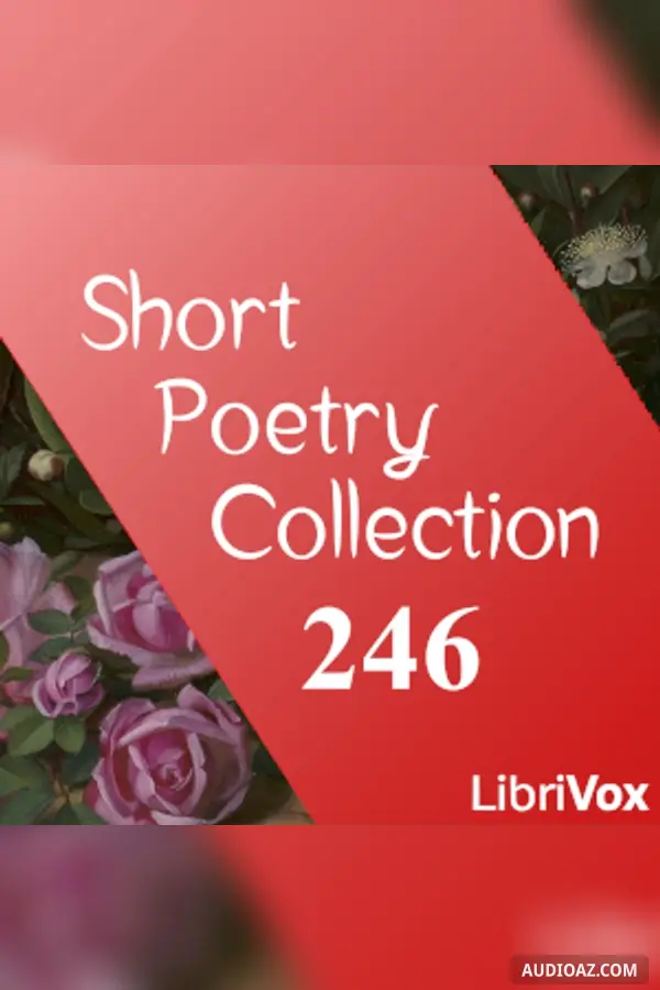 Short Poetry Collection 246