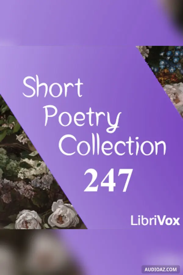 Short Poetry Collection 247