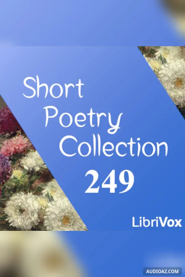 Short Poetry Collection 249