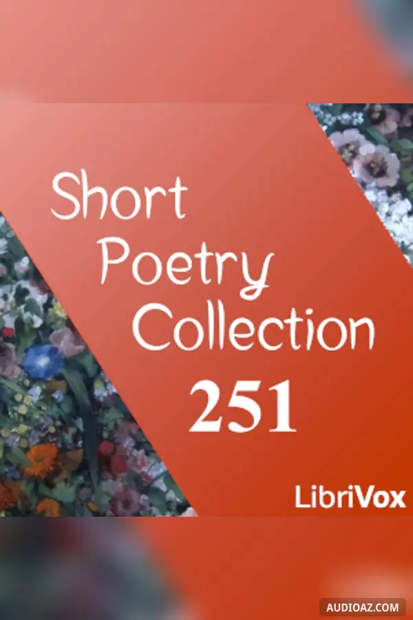 Short Poetry Collection 251