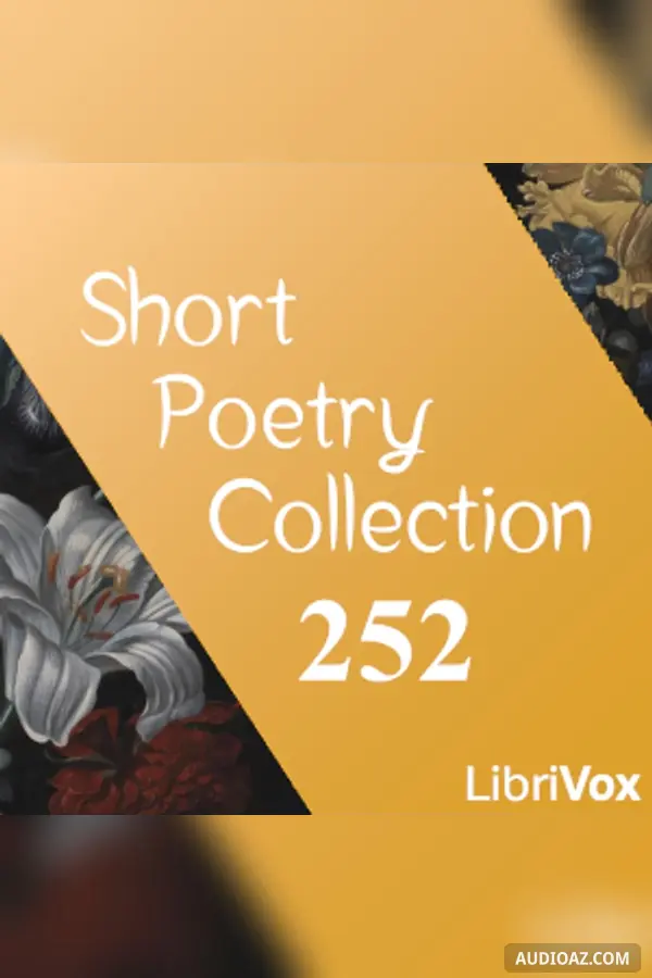 Short Poetry Collection 252