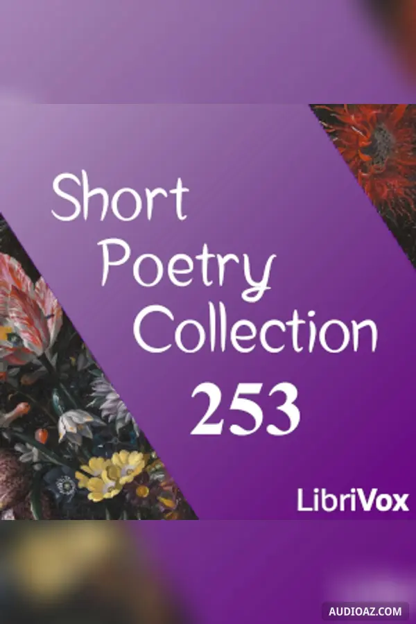 Short Poetry Collection 253