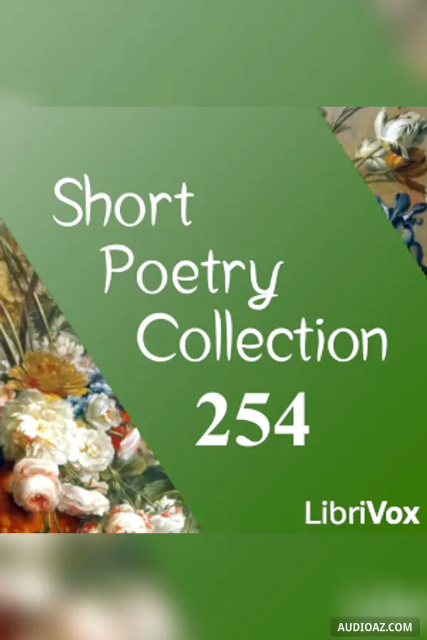 Short Poetry Collection 254