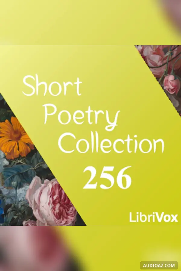 Short Poetry Collection 256