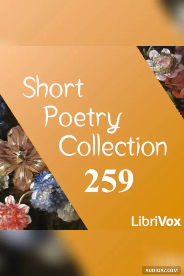 Short Poetry Collection 259