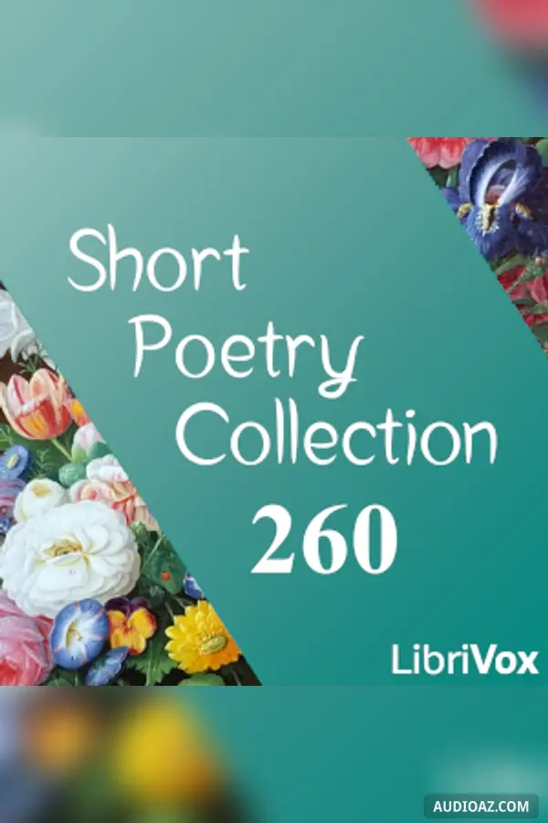 Short Poetry Collection 260