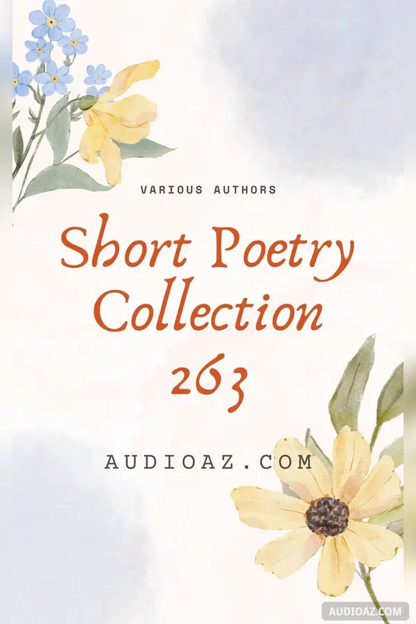 Short Poetry Collection 263
