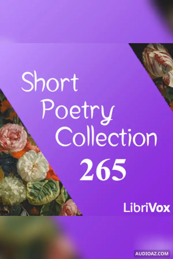 Short Poetry Collection 265