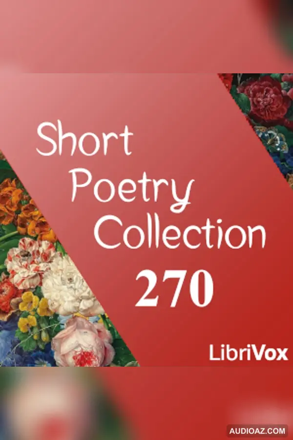 Short Poetry Collection 270