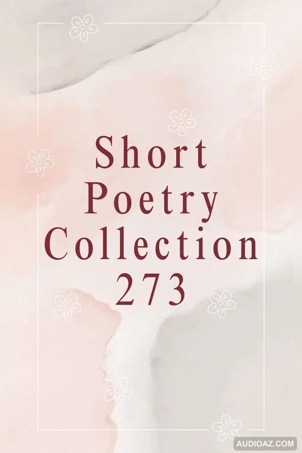 Short Poetry Collection 273