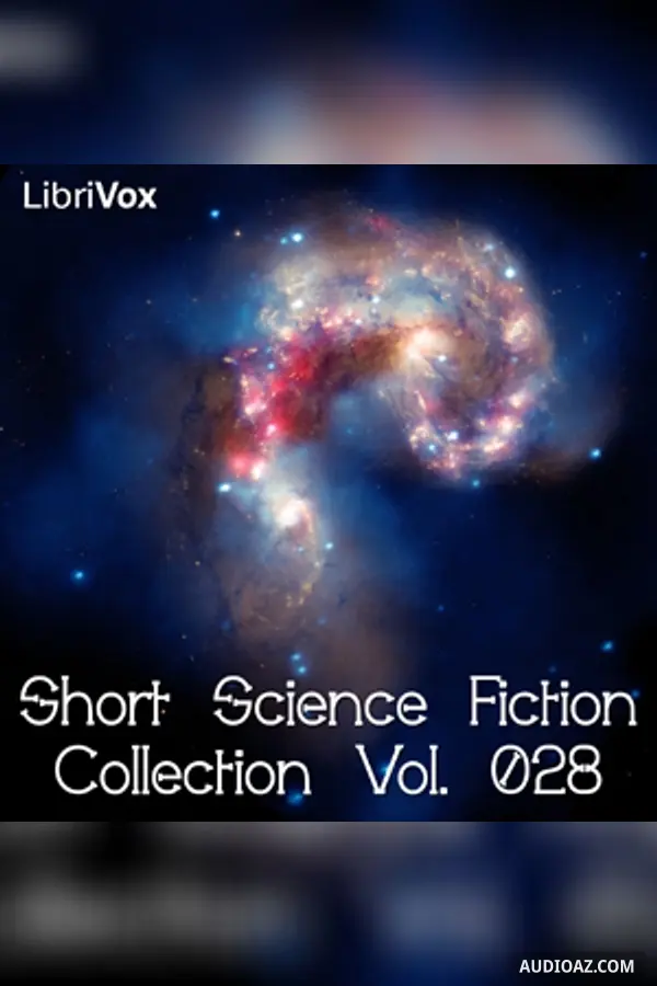 Short Science Fiction Collection 028