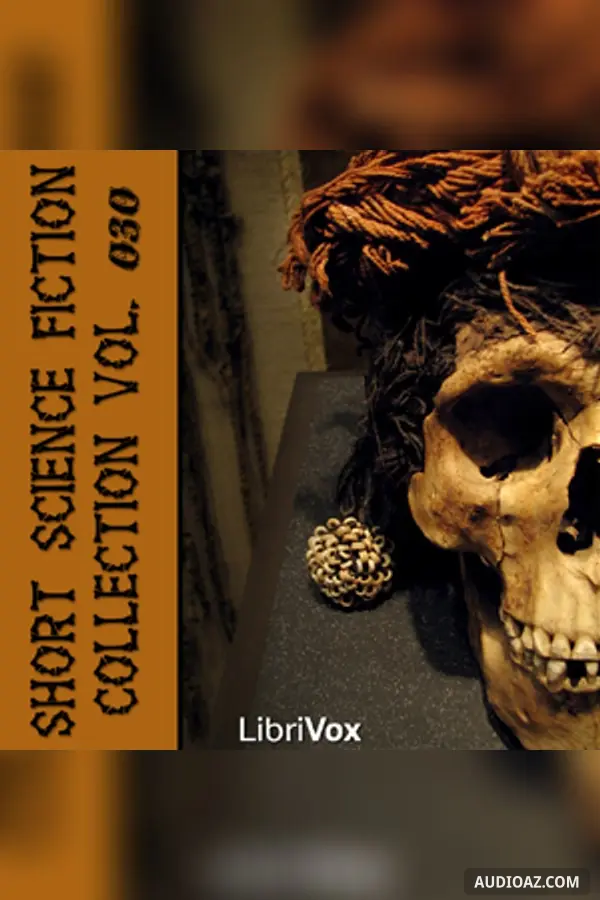 Short Science Fiction Collection 030