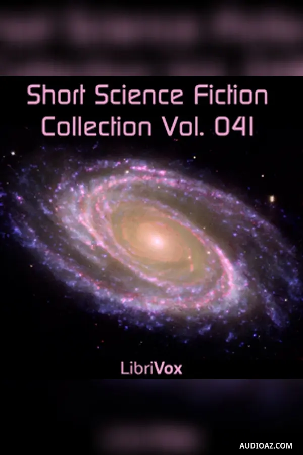 Short Science Fiction Collection 041