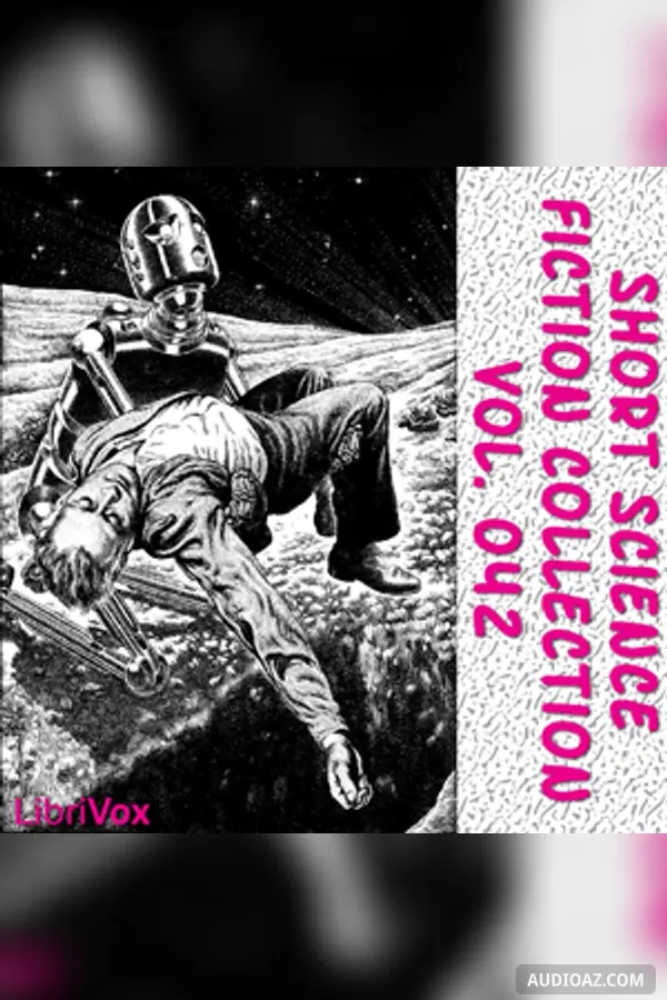 Short Science Fiction Collection 042