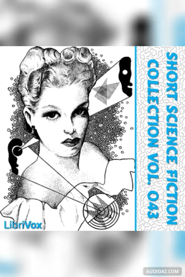 Short Science Fiction Collection 043