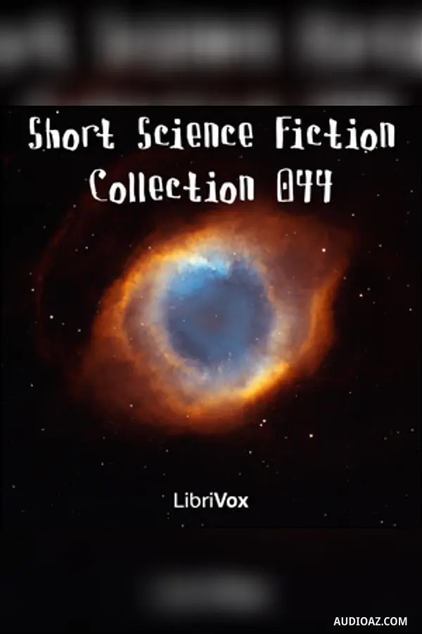 Short Science Fiction Collection 044