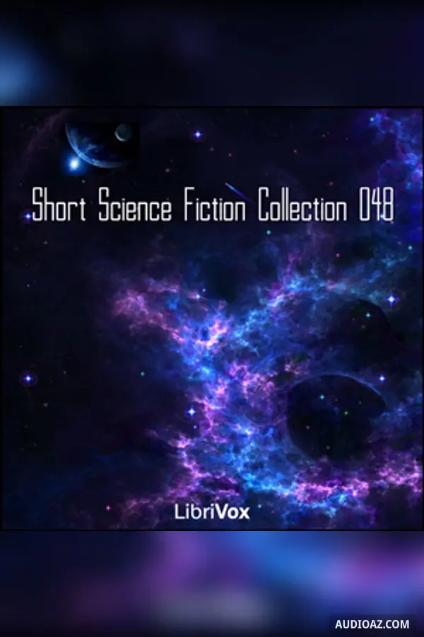 Short Science Fiction Collection 048