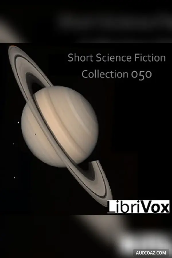 Short Science Fiction Collection 050