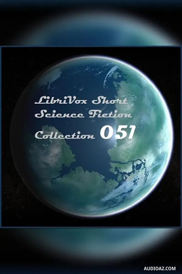 Short Science Fiction Collection 051