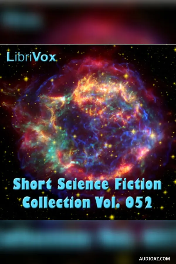 Short Science Fiction Collection 052