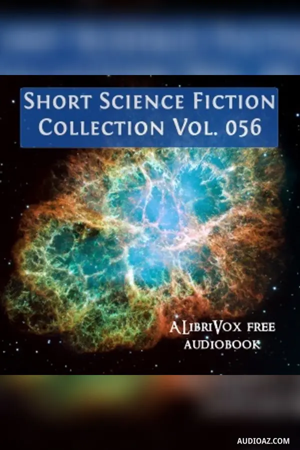 Short Science Fiction Collection 056
