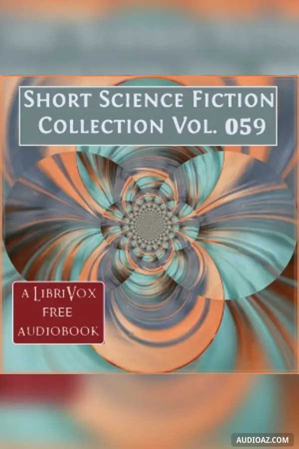 Short Science Fiction Collection 059