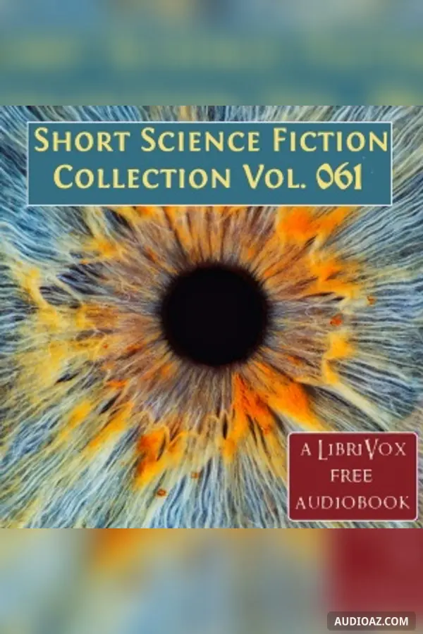 Short Science Fiction Collection 061