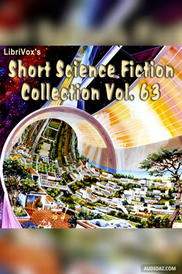 Short Science Fiction Collection 063
