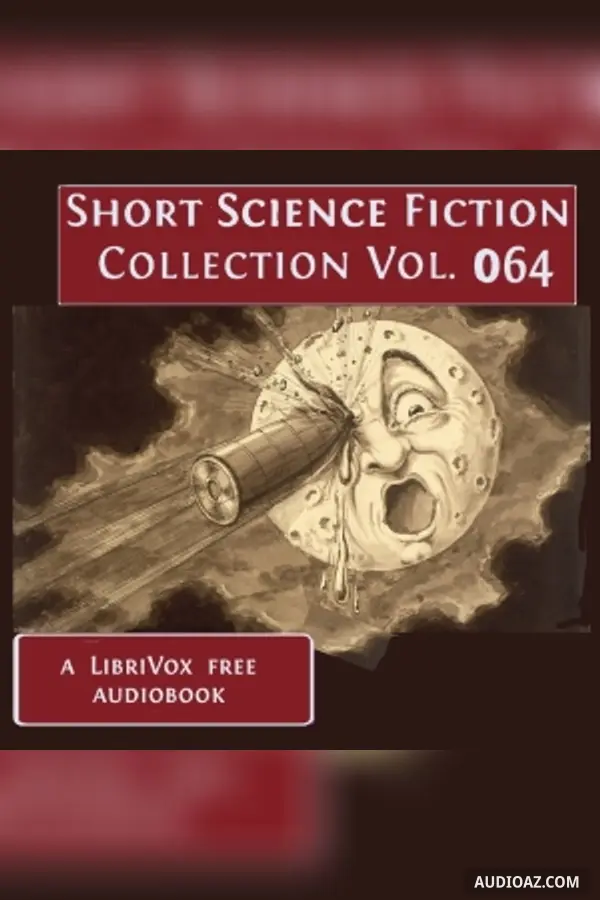 Short Science Fiction Collection 064