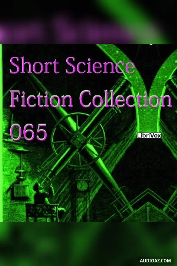 Short Science Fiction Collection 065