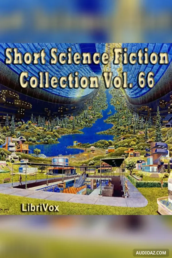 Short Science Fiction Collection 066