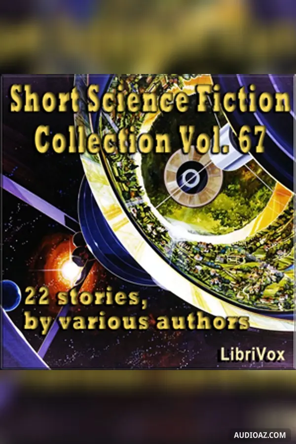 Short Science Fiction Collection 067