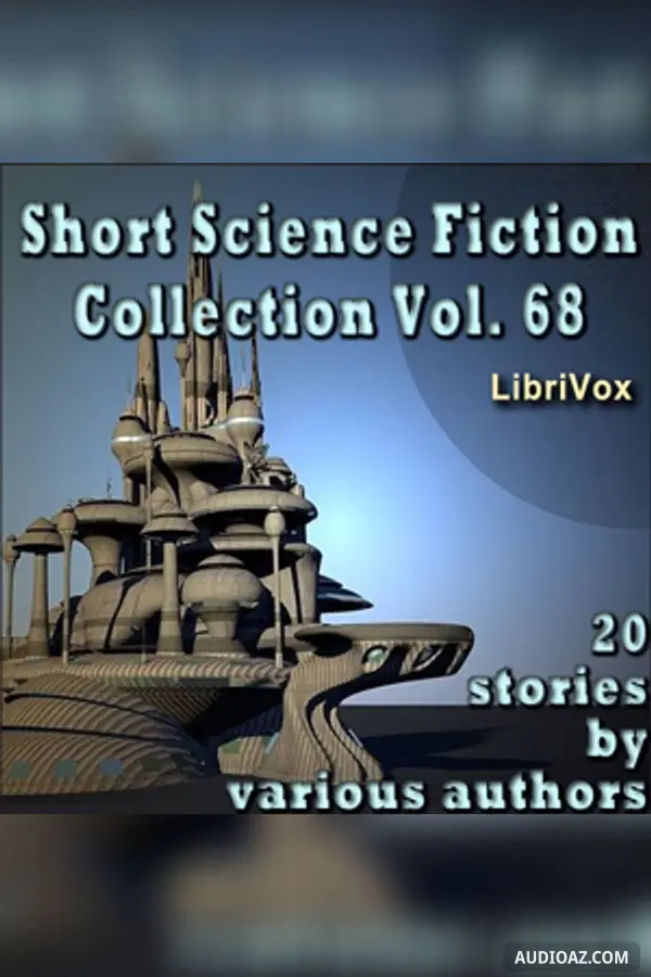 Short Science Fiction Collection 068