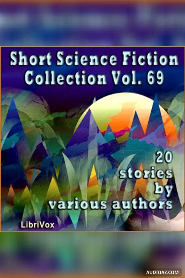 Short Science Fiction Collection 069