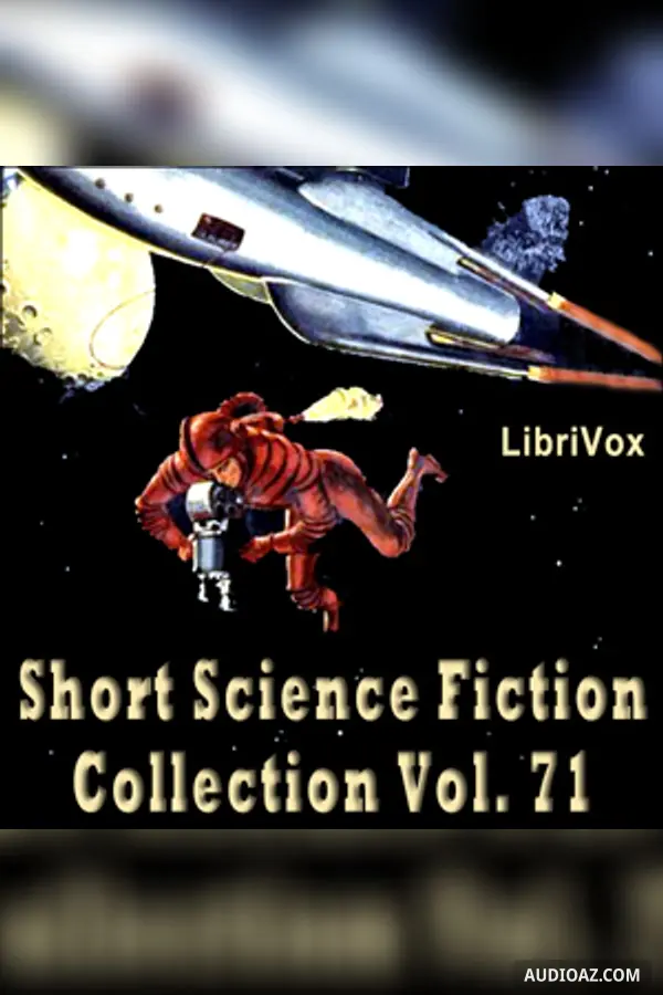 Short Science Fiction Collection 071
