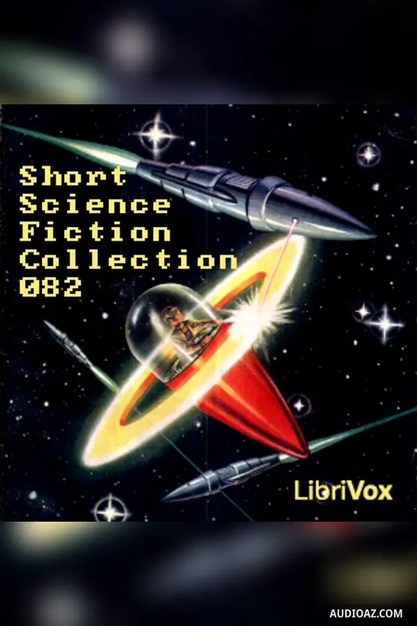 Short Science Fiction Collection 082