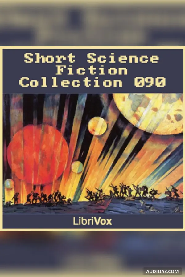 Short Science Fiction Collection 090