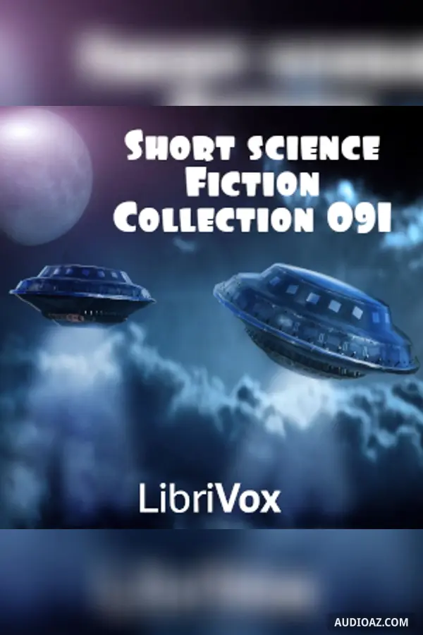 Short Science Fiction Collection 091