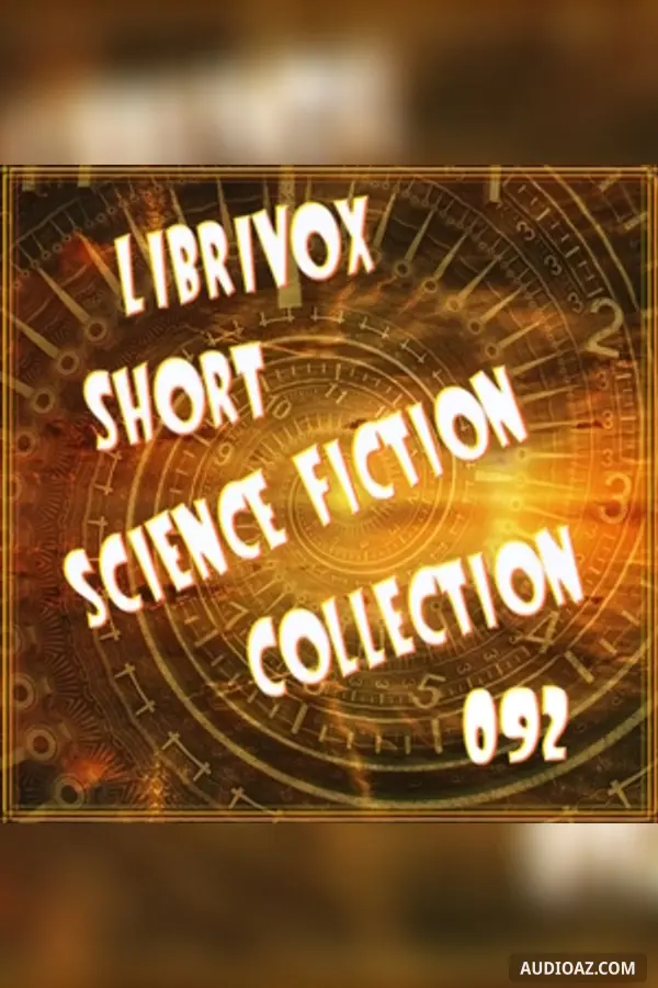 Short Science Fiction Collection 092
