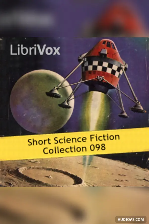Short Science Fiction Collection 098