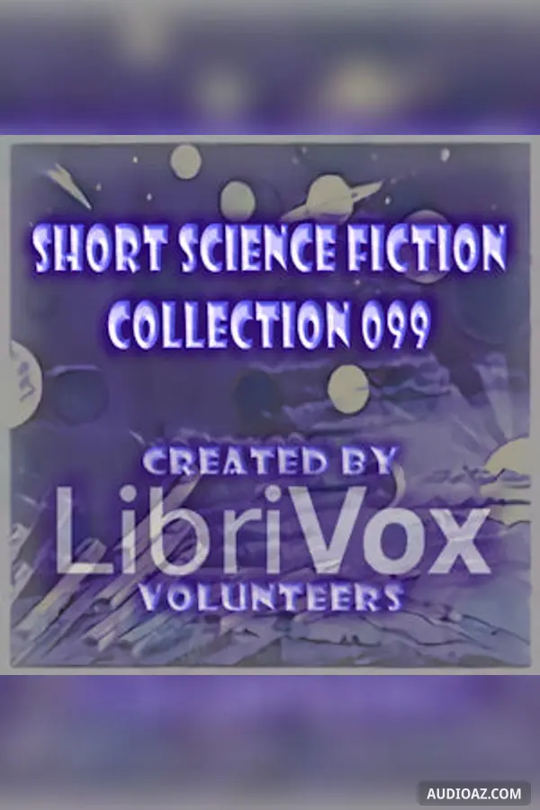 Short Science Fiction Collection 099