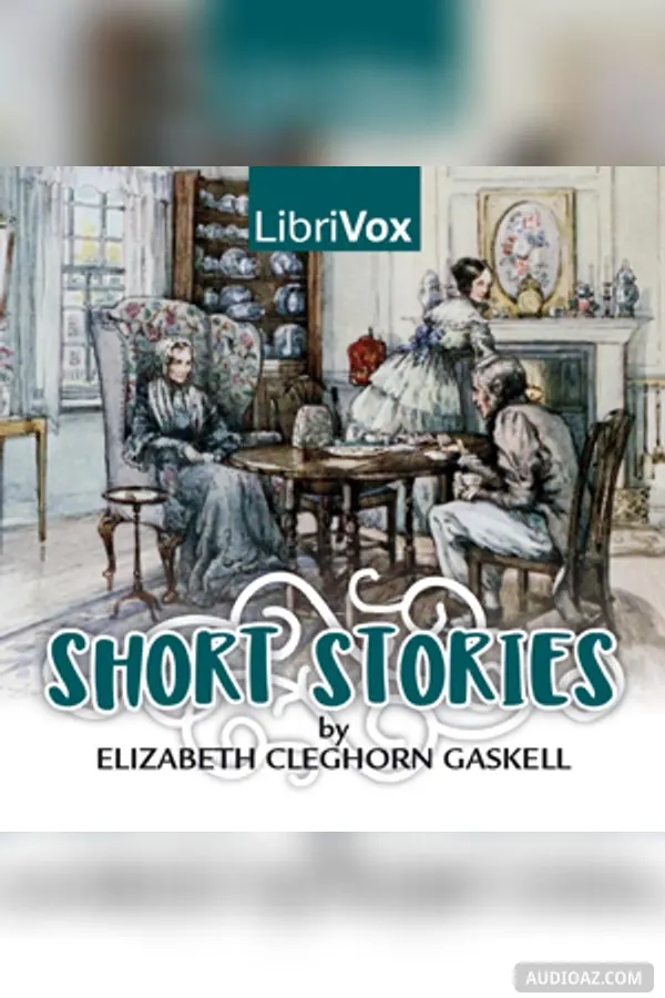 Short Stories (Household Words 1850-53)