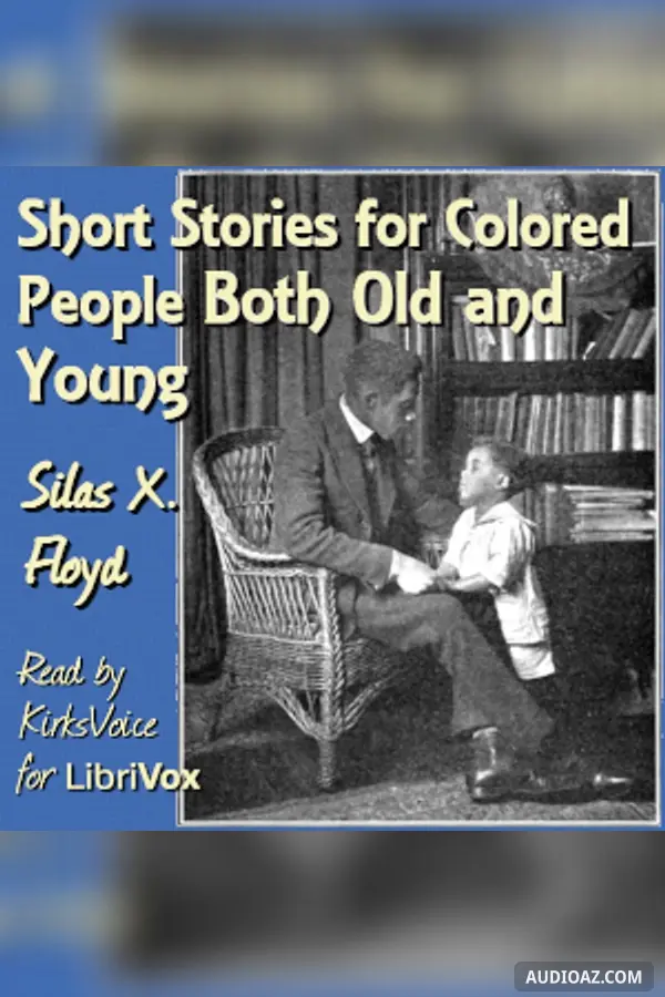 Short Stories for Colored People Both Old and Young