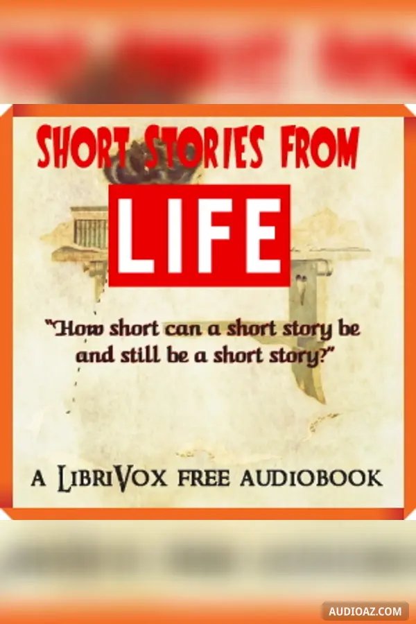 Short Stories From Life