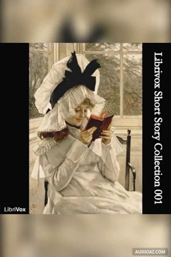 Short Story Collection Vol. 001