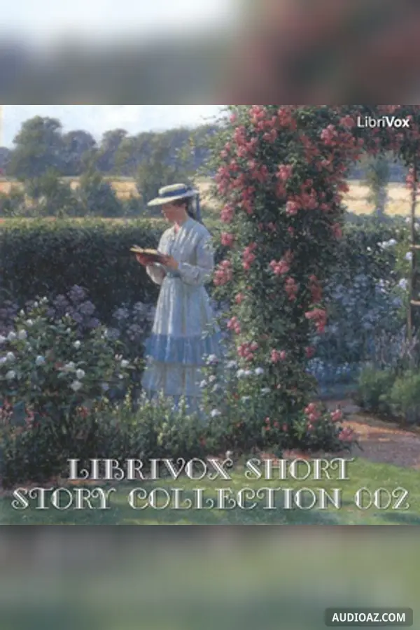 Short Story Collection Vol. 002
