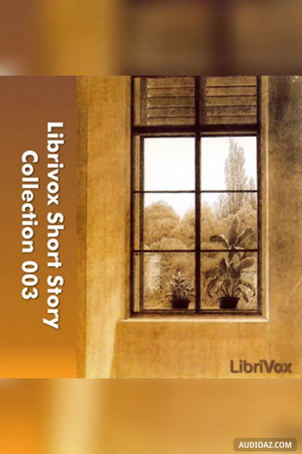 Short Story Collection Vol. 003