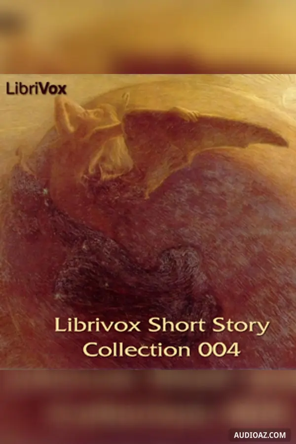 Short Story Collection Vol. 004