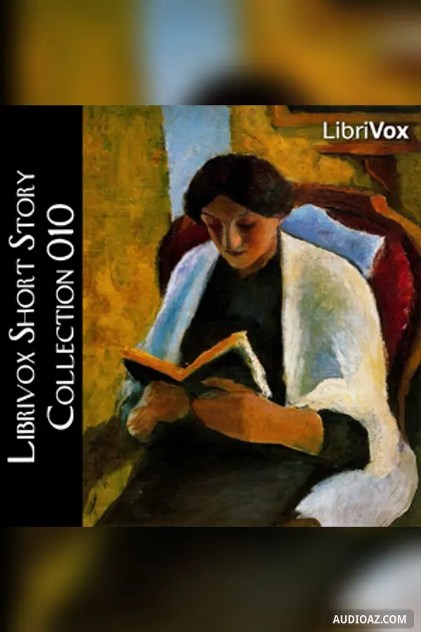 Short Story Collection Vol. 010