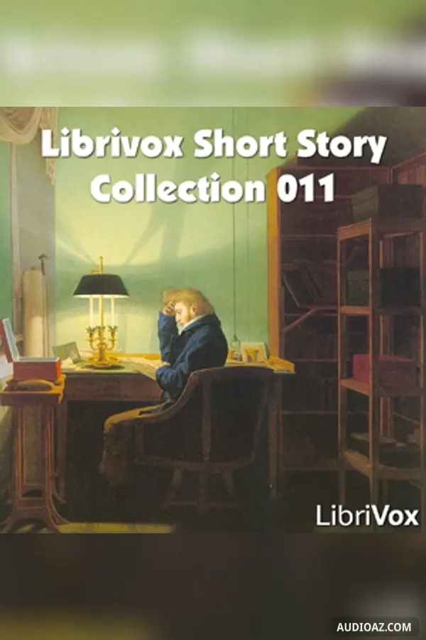 Short Story Collection Vol. 011